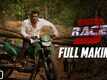 Race 3 - The Making