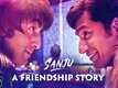 Sanju - Movie Clip