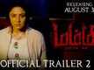 Mummy - Save Me - Official Tamil Trailer