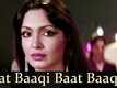 Namak Halaal | Song - Raat Baki Baat Baki Hona Hai Jo