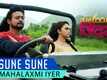 Welcome Zindagi | Song - Sune Sune