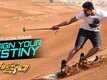 Saakshyam | Song Promo - Design Your Destiny
