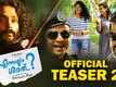 Ennaalum Sarath - Official Teaser