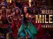 Stree | Song - Milegi Milegi (Teaser)