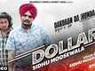 Dakuaan Da Munda | Song - Dollar
