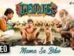Iblis | Song - Mama Sa Bibo