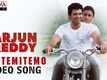 Arjun Reddy | Song - Emitemitemito