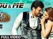 Khaidi No 150 | Song - You And Me