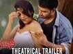 Anthaku Minchi - Official Trailer