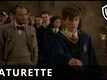 Fantastic Beasts: The Crimes Of Grindelwald - Featurette