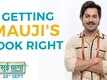 Sui Dhaaga: Made In India - The Making