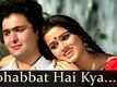Prem Rog | Song - Mohabbat Hai Kya Cheez