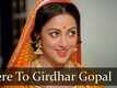 Meera | Song - Mere To Girdhar Gopal