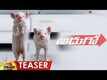Adhugo - Official Teaser