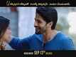 Shailaja Reddy Alludu - Dialogue Promo