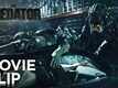The Predator - Movie Clip