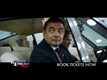 Johnny English: Strikes Again - Movie Clip