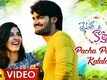 Prematho Mee Karthik | Song - Pacha Pacha Kalale