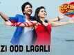 Hrudayat Something Something | Song - Tuzi Ood Lagali