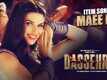 Dassehra | Song - Maee Re
