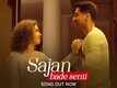 Badhaai Ho | Song - Sajan Bade Senti