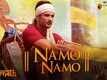 Kedarnath | Song - Namo Namo