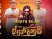 Jagath Kiladi - Motion Poster
