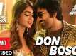 Amar Akbar Antony | Song - Don Bosco