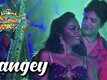 Majhya Baikocha Priyakar | Song - Gangey