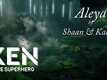 Ken : The Super Hero | Song - Aleya