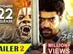 Sharabha - Official Trailer