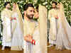 Everything you need to know about Deepika-Ranveer's ROYAL wedding reception outfits
