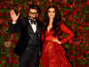From Disha Patani to Kareena Kapoor: Who wore what at Deepika-Ranveer's reception
