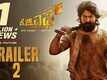 KGF - Official Trailer 2