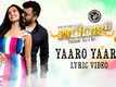 Orange | Song - Yaaro Yaaro (Lyrical)
