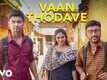 Boomerang - Vaan Thodave (Lyrical)
