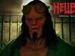 Hellboy - Official Trailer