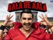 Simmba | Song - Aala Re Aala