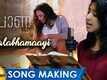 Praana - The Making