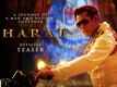 Bharat - Official Teaser