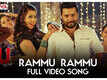 U - Kathe Hero | Song - Rammu Rammu