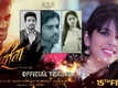 Shiva - Official Trailer