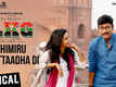 LKG | Song - Thimiru Kaattaadha Di (Lyrical)