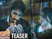 Majili - Official Teaser