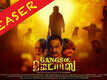 Gangs Of Madras - Official Teaser