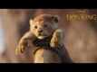 The Lion King - Official Teaser