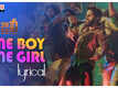 Majili | Song - One Boy One Girl (Lyrical)