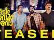 Jeem Boom Bhaa - Official Teaser
