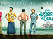 Oru Yamandan Prema Kadha - Official Teaser