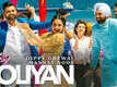 Manje Bistre 2 | Song - Boliyan